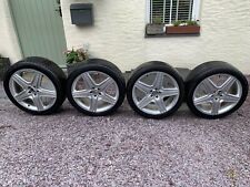 Mercedes 350 set for sale  MACHYNLLETH