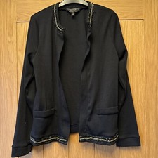 Lipsy jersey cardigan for sale  DONCASTER