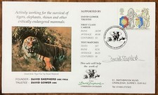 david shepherd signed for sale david shepherd signed for sale WEST BYFLEET