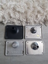Roland clamp spd for sale  LEICESTER