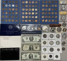 Huge coin collection for sale  Blairsville