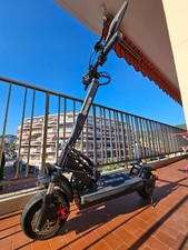 Trotinette électrique mobygum d'occasion  Le Cannet