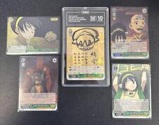 Weiss schwarz toph for sale  Nolensville