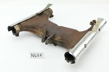 Honda 500 sport gebraucht kaufen  Sehnde