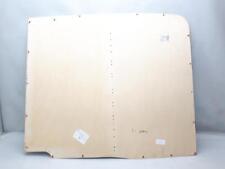 2008 innenverkleidung pappelsp gebraucht kaufen  Delitzsch