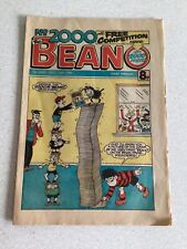 Beano 2000th edition for sale  WELLINGBOROUGH