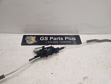 Ford focus facelift for sale  CHESTERFIELD