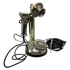 Vintage messing kerzenständer gebraucht kaufen  Witten