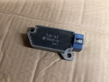 Yamaha 47x regulator for sale  ASHBOURNE