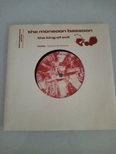 The monsoon bassoon usato  Torino