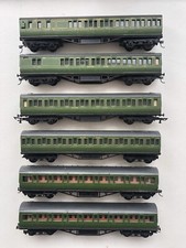 Six graham farish for sale  PORTSMOUTH