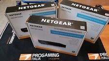 Netgear gs324 usato usato  Bozen