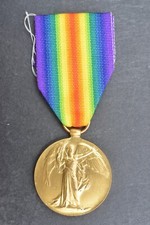 Ww1 medal sidney for sale  BANGOR
