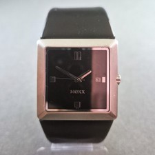 Mexx armbanduhr modernes gebraucht kaufen  Wuppertal