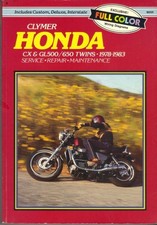 Honda cx500 cx650 for sale  DEWSBURY