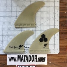 Futures surfboard fins for sale  Beach Haven