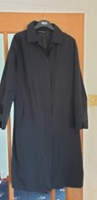 Ladies dannimac black for sale  EDINBURGH