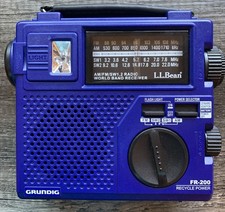 Grundig fr200 emergency for sale  Kalispell