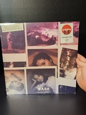 Selena Gomez "Rare" Vinyl LP 2020 USA Brand New Sealed comprar usado  Enviando para Brazil