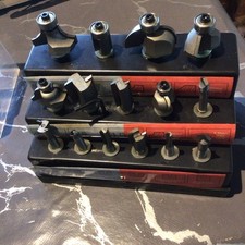 Router set performance for sale  STROUD