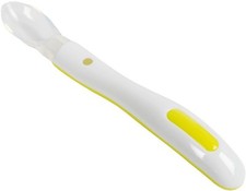 Cucchiaio prima pappa usato Cucchiaio prima pappa usato  Italia