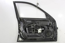 Porte gauche mercedes d'occasion  Génissac