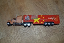 Michael schumacher truck gebraucht kaufen  Hamm