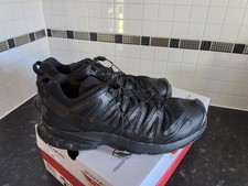 Salomon trainers pro for sale  TAMWORTH