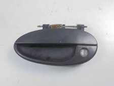 Chevrolet Matiz 2000 klamka otwieracz drzwi przód 96314596 AOJ7695, używany na sprzedaż  PL