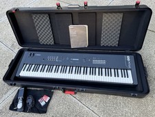 Yamaha mx88 key for sale  Buffalo