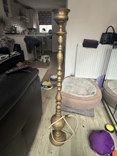 Vintage brass moroccan for sale  TOWCESTER