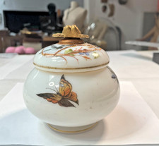 Pot couvert bonbonnière d'occasion  France