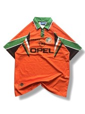 Ireland 1997 1998 d'occasion  Évry