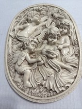 Ornate cherubs garden for sale  Miami