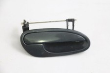 Türgriff hinten pel gebraucht kaufen  Wittenburg