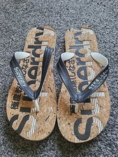 Suoerdry flip flops for sale  PLYMOUTH