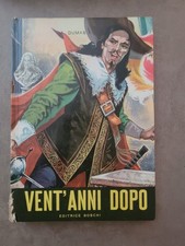 Libro vent anni usato  Roma