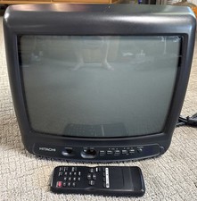 Hitachi c1134 retro for sale  Fruita