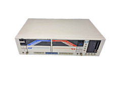 Jvc double cassette for sale Jvc double cassette for sale  CRAIGAVON