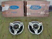 Nos ford thunderbird for sale  Gardiner