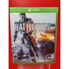 Usado, Videogame Xbox One Battlefield 4 comprar usado  Enviando para Brazil