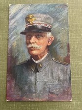 Ww1 generale zuppelli usato  Ravenna