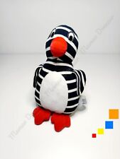 Peluche doudou pingouin d'occasion  Plouzané