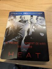 Heat robert niro for sale  CHORLEY