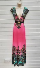 Long dress maxi for sale  STOKE-ON-TRENT