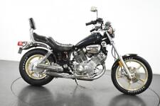 1985 yamaha xv700 for sale  NEWCASTLE