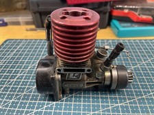 Kyosho gx15 nitro d'occasion  Expédié en Belgium