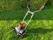 Scheppach elektro motorhacke gebraucht kaufen  Pforzheim