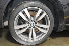 Used rear wheel for sale  Mount Olive