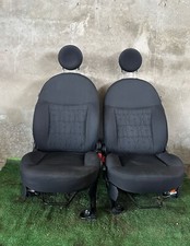 Interni sedili fiat usato  Vibo Valentia